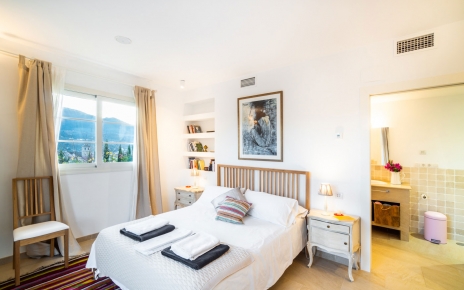 Habitación principal